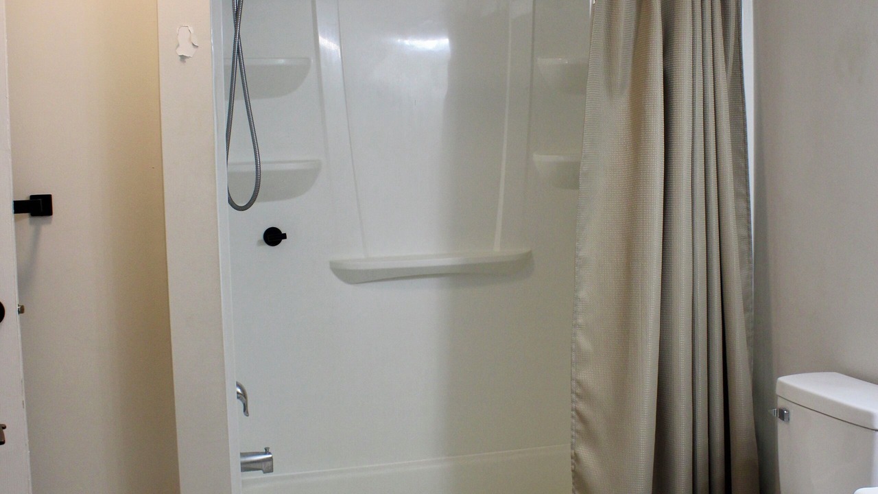 Photo of Bathroom in Perry Hall