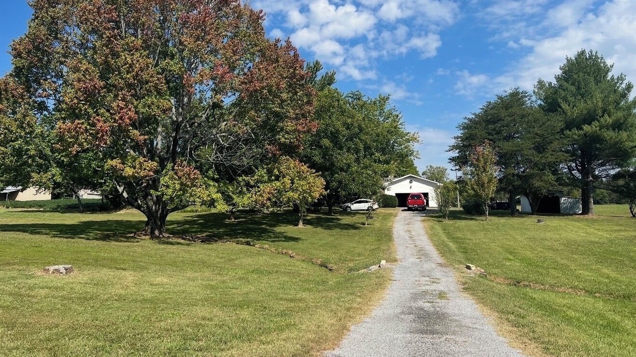 Photo of Outdoor in Cunningham