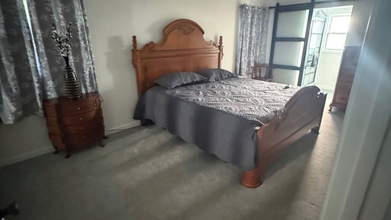 Photo of Bedroom in Cunningham