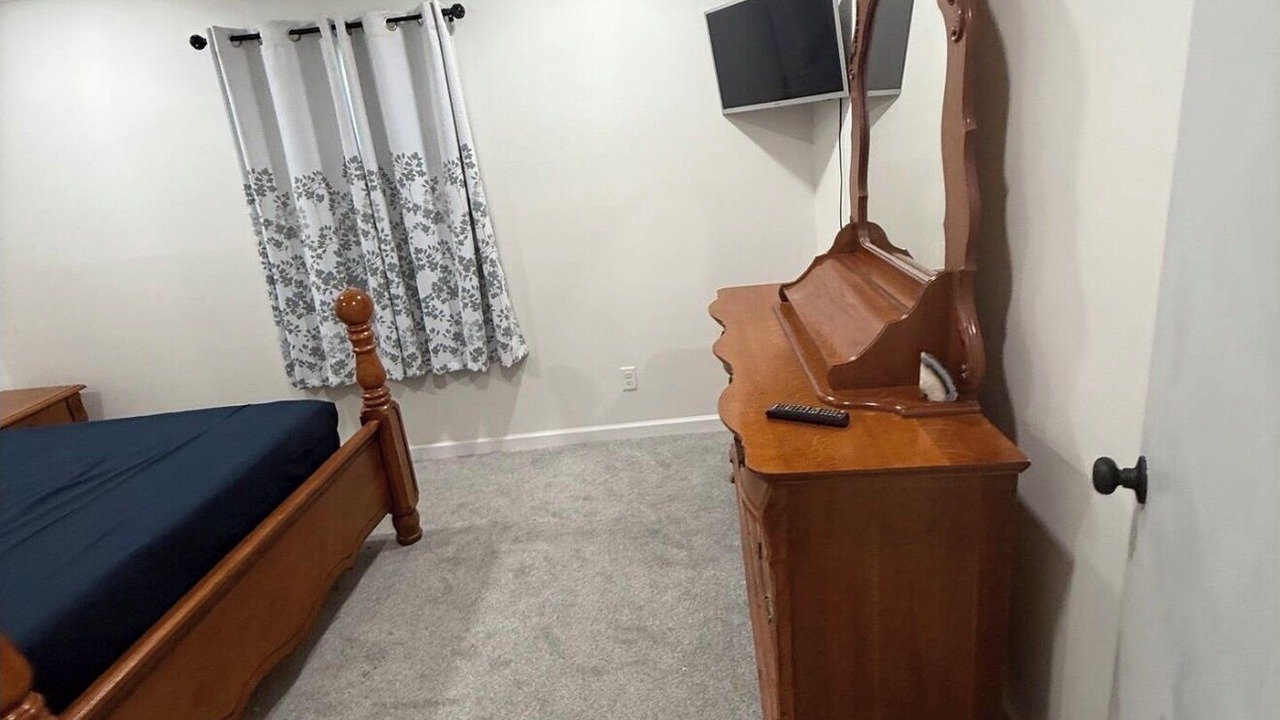 Photo of Bedroom in Cunningham