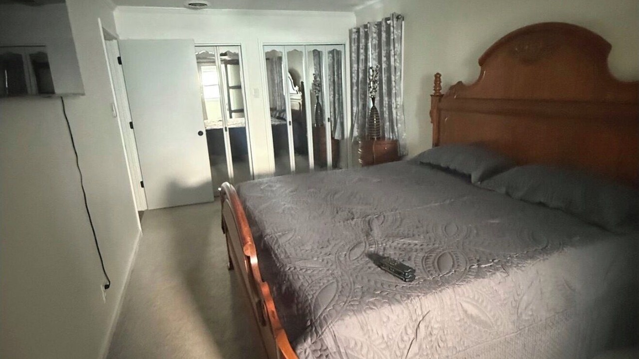 Photo of Bedroom in Cunningham