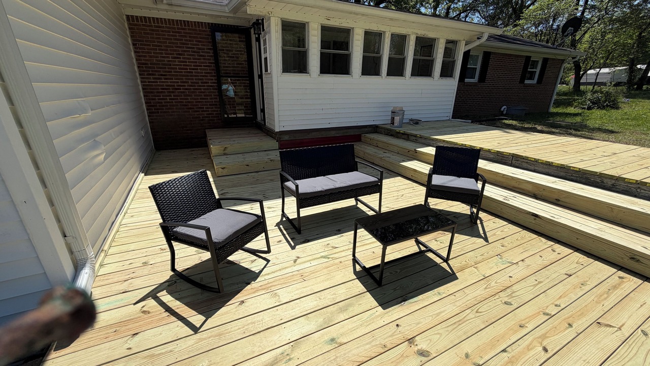 Photo of Outdoor in Cunningham