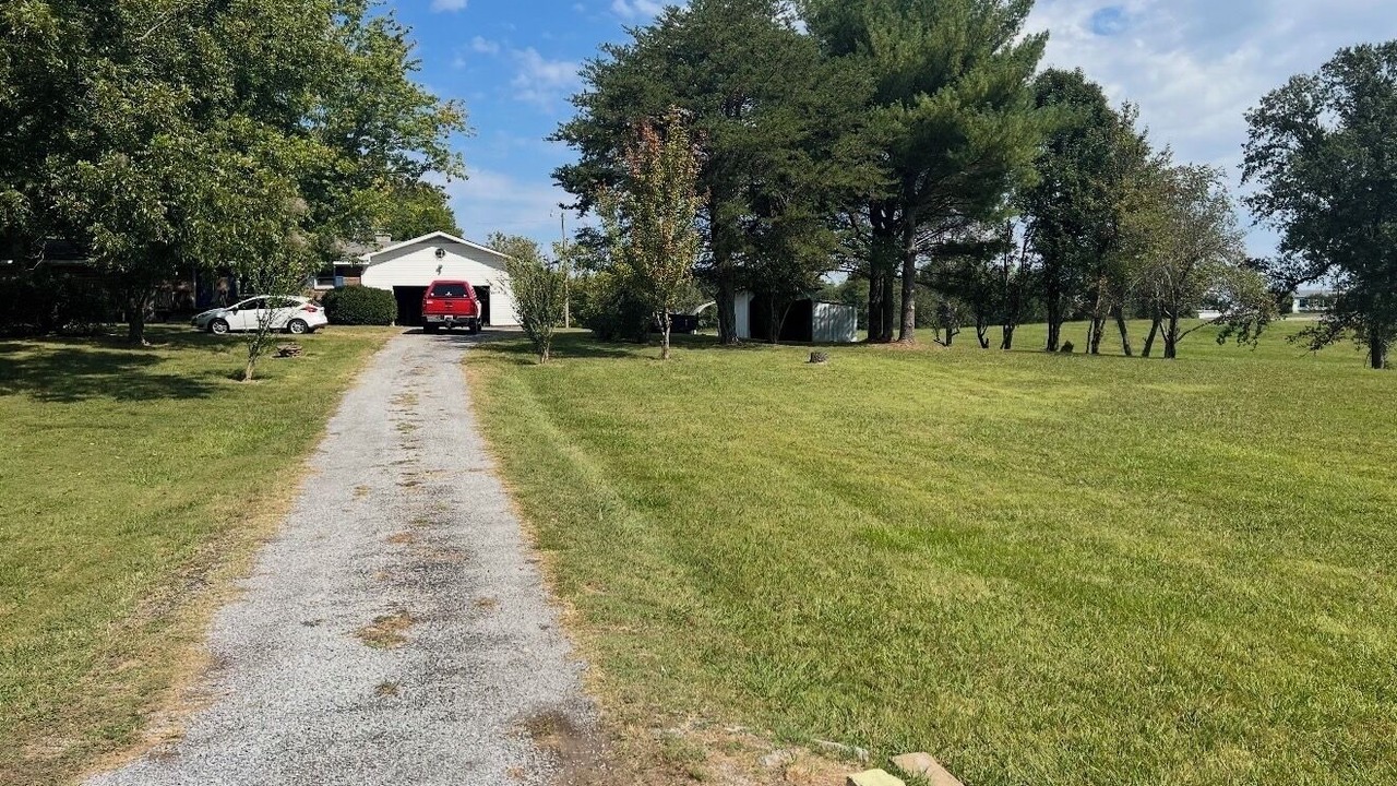 Photo of Outdoor in Cunningham