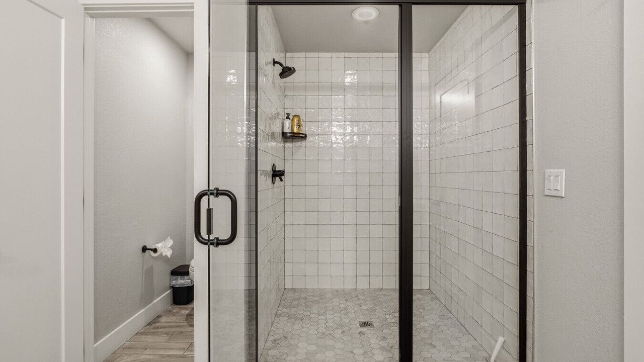Photo of Bathroom in Berkley