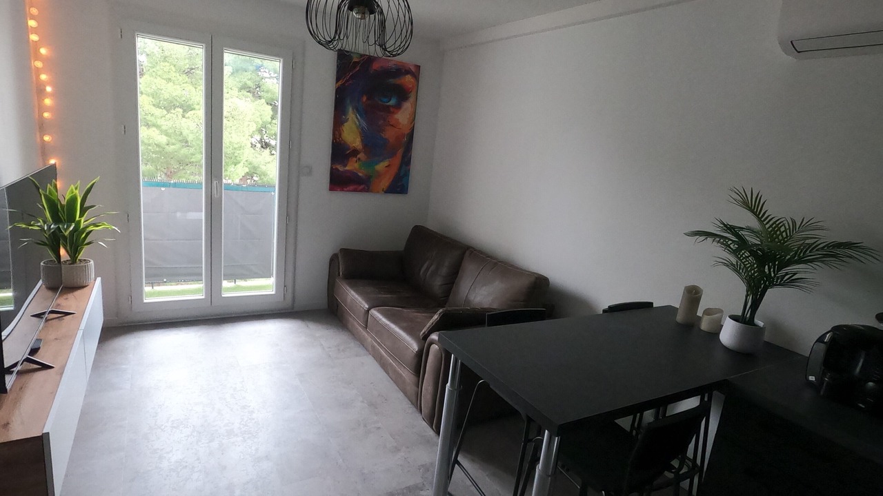 Photo of Livingroom in Moulin a Vent