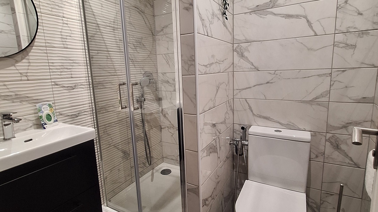 Photo of Bathroom in Moulin a Vent