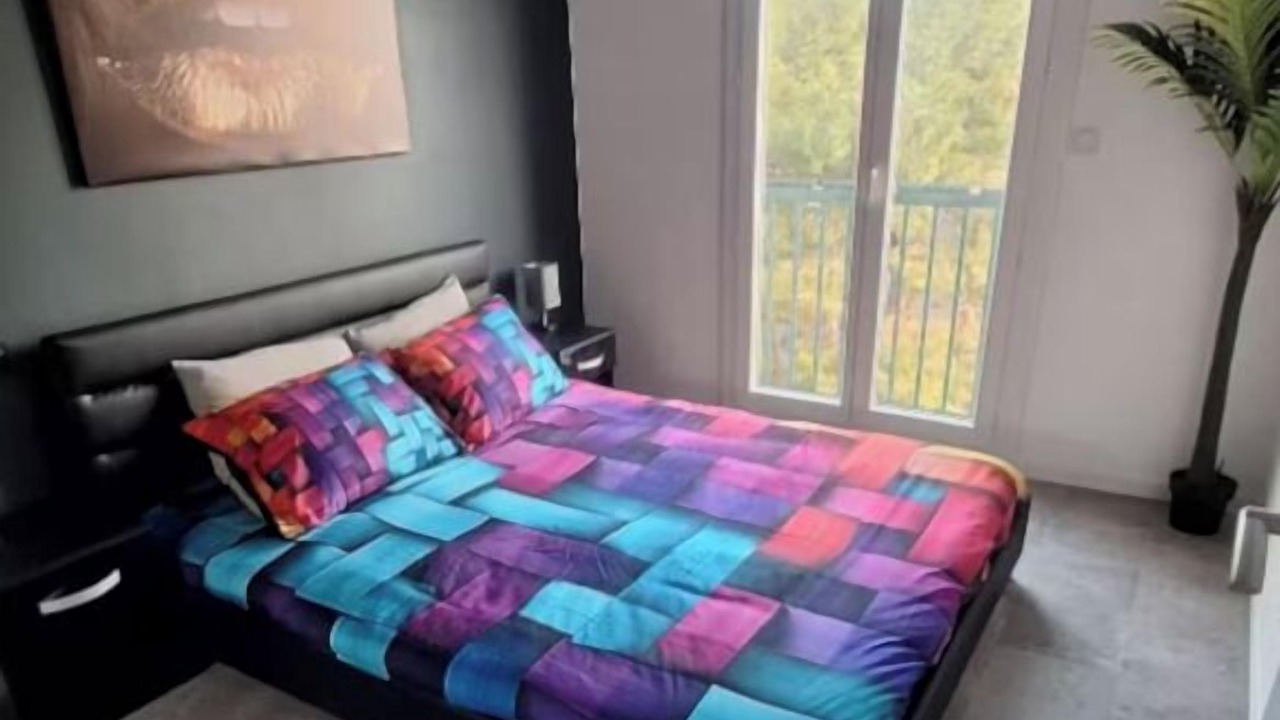 Photo of Bedroom in Moulin a Vent