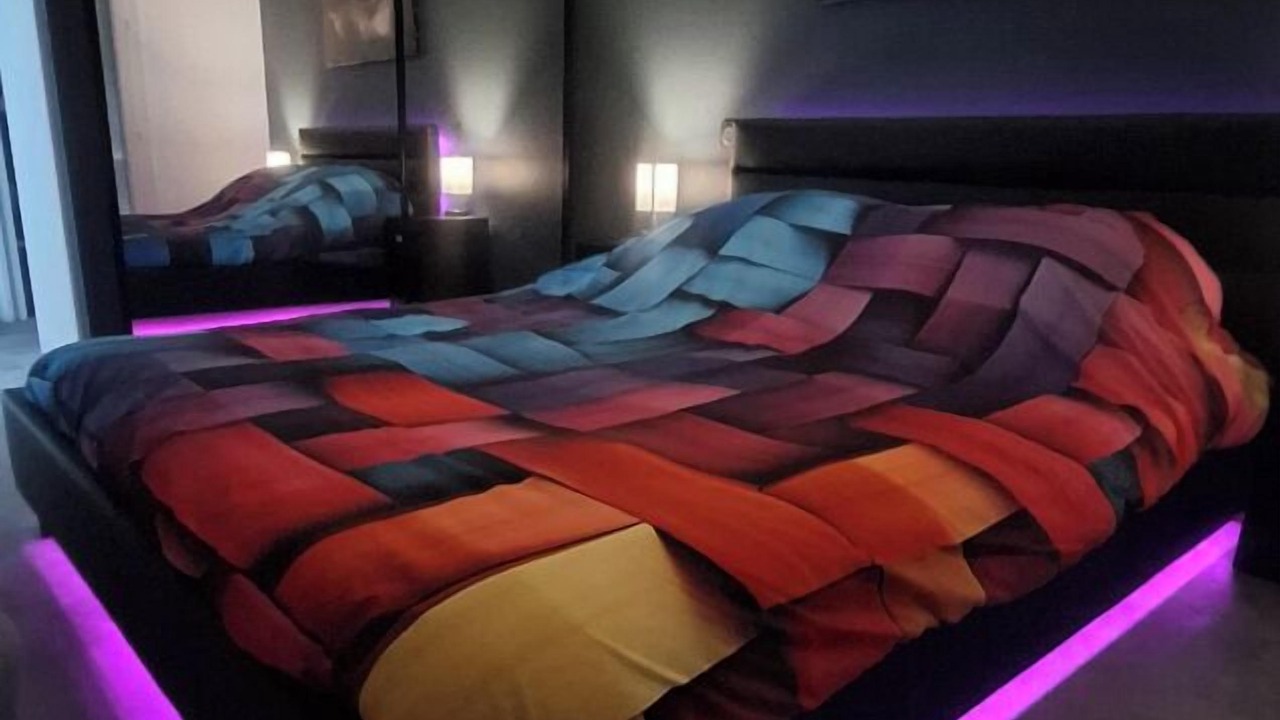 Photo of Bedroom in Moulin a Vent