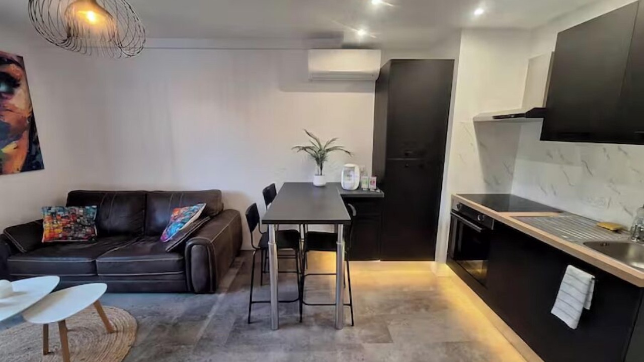 Photo of Livingroom in Moulin a Vent