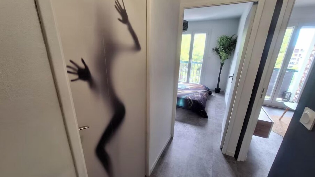 Photo of Bedroom in Moulin a Vent