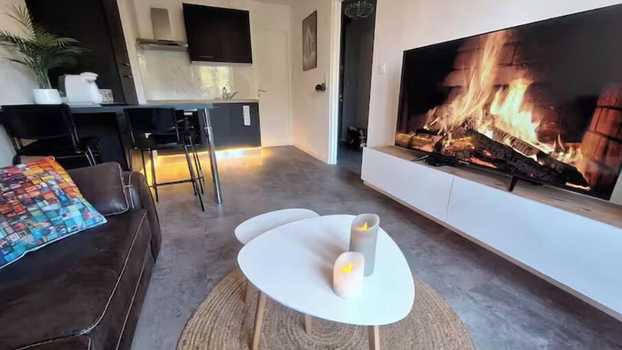 Photo of Livingroom in Moulin a Vent