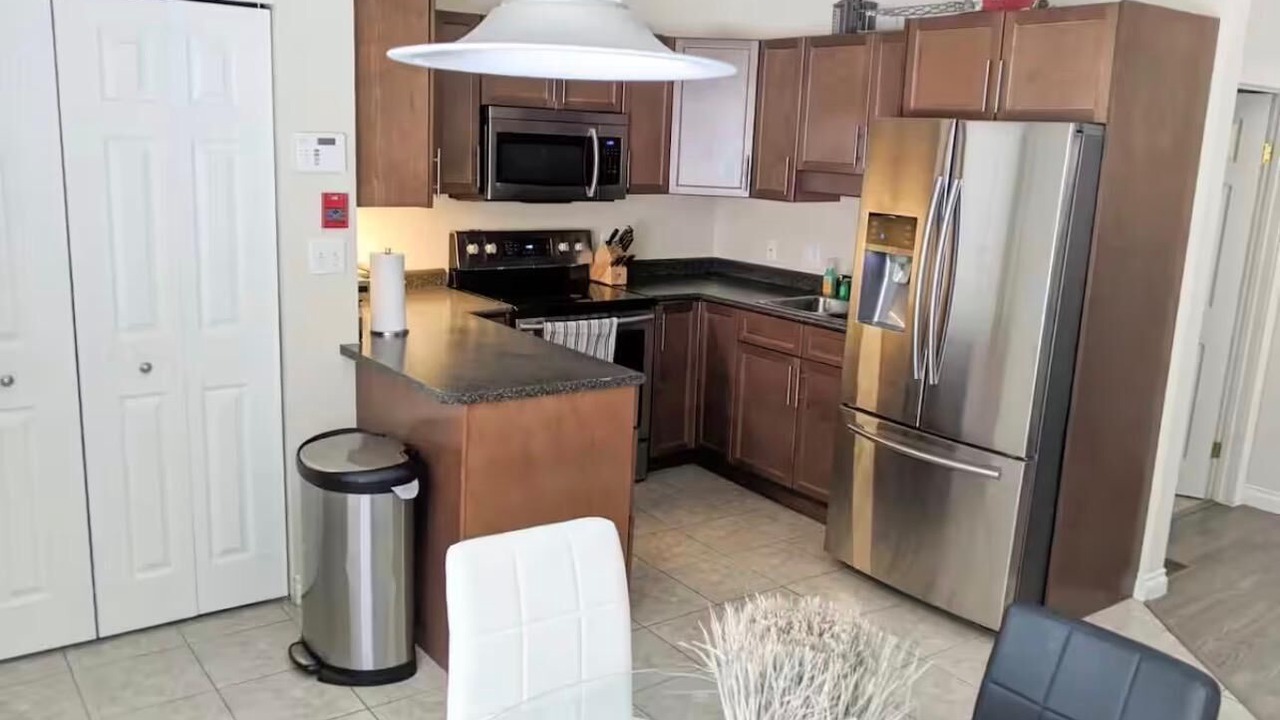Photo of Kitchen in Winnipeg