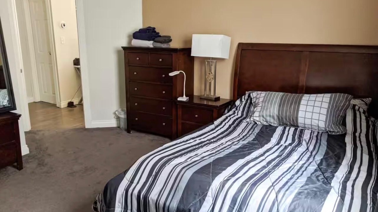 Photo of Bedroom in Winnipeg