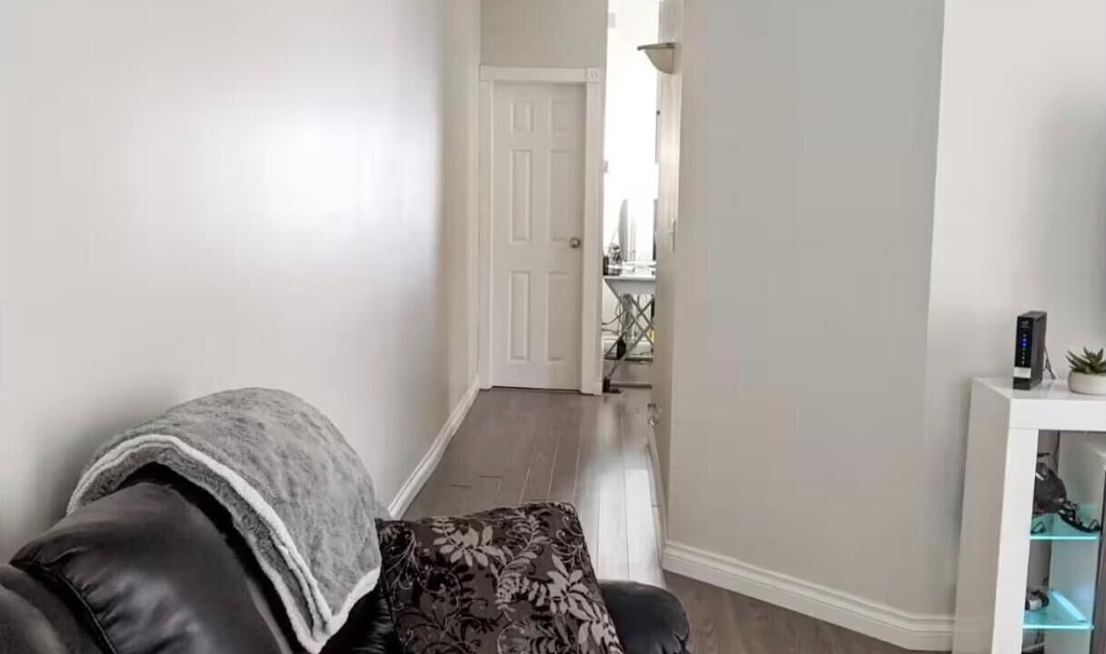 Photo of Livingroom in Winnipeg