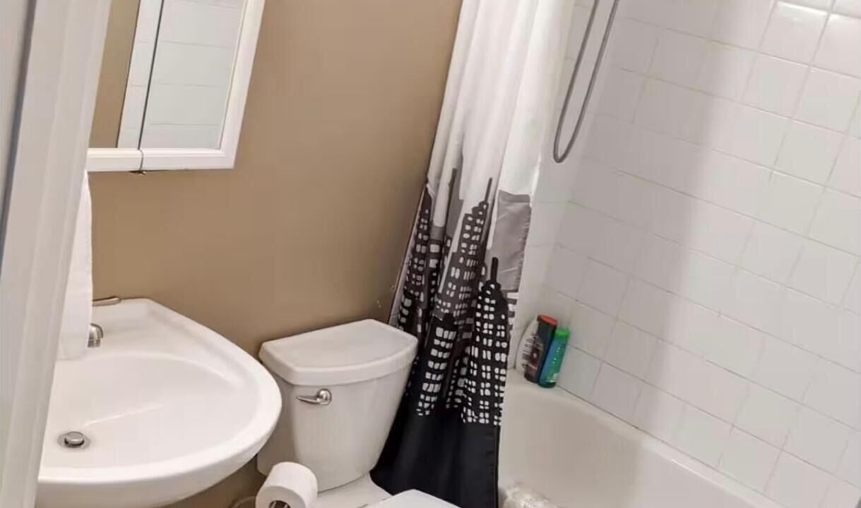 Photo of Bathroom in Winnipeg