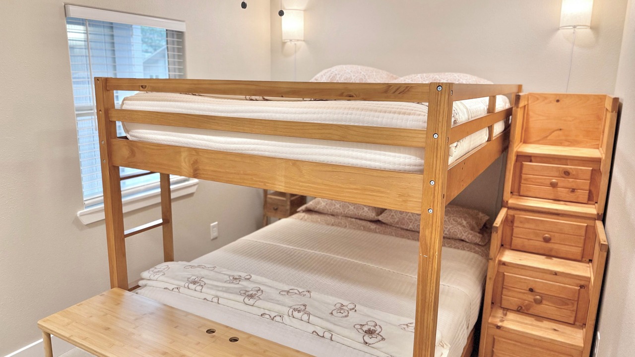 Photo of Bedroom in Barker