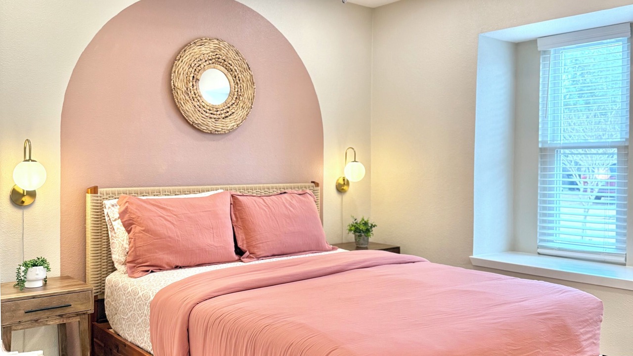 Photo of Bedroom in Barker