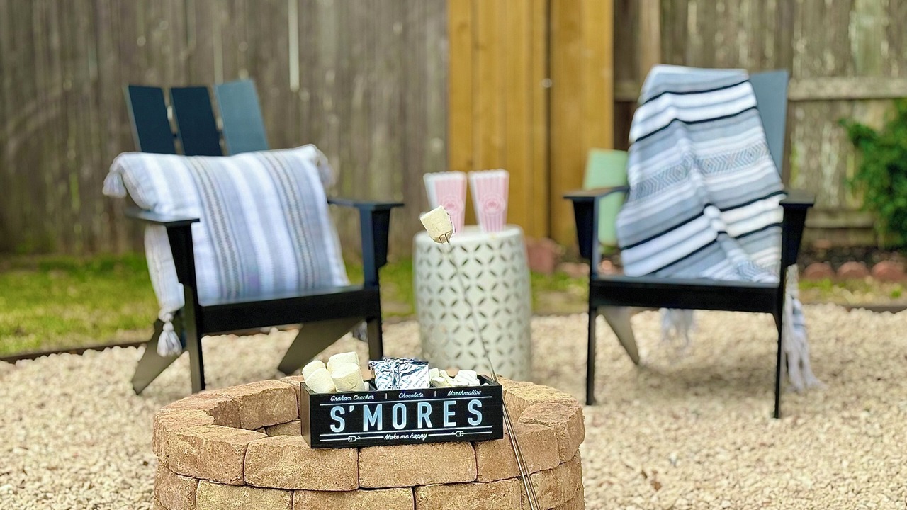Photo of Outdoor in Barker