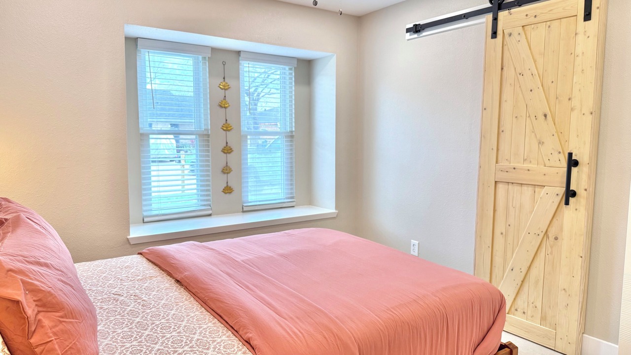 Photo of Bedroom in Barker