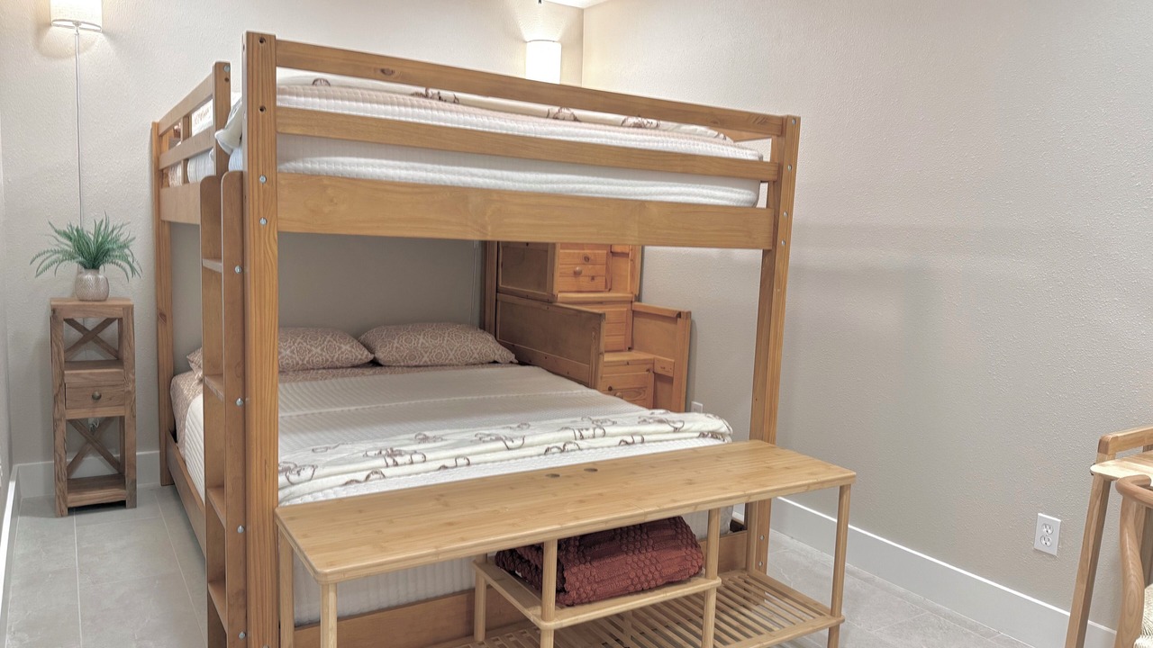 Photo of Bedroom in Barker