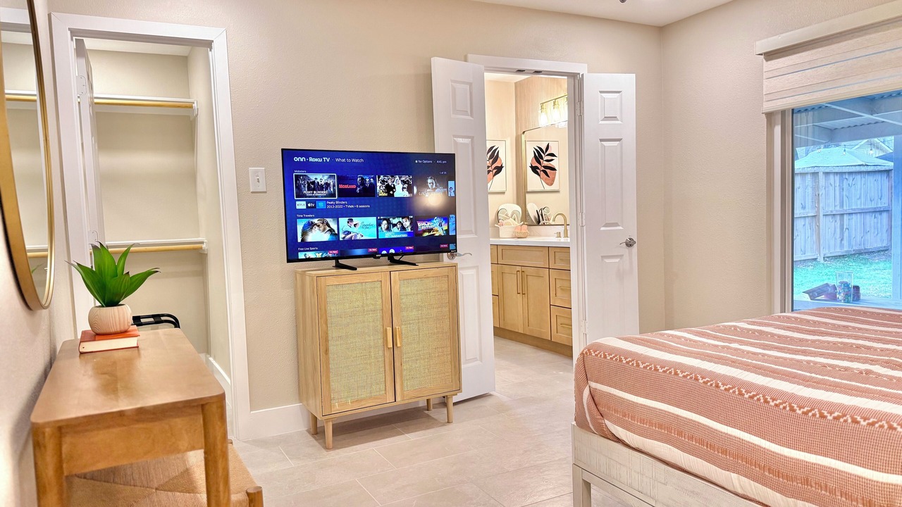Photo of Bedroom in Barker