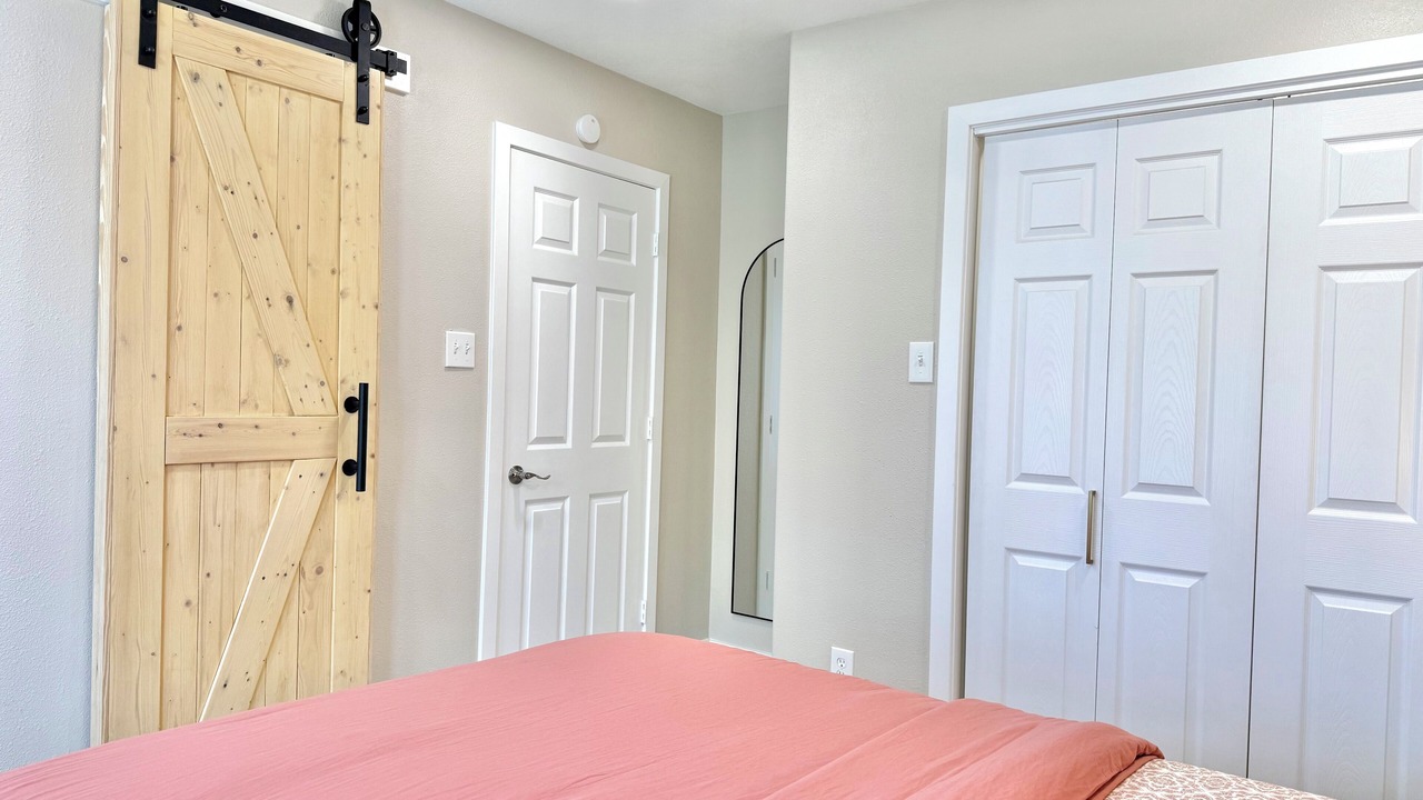 Photo of Bedroom in Barker