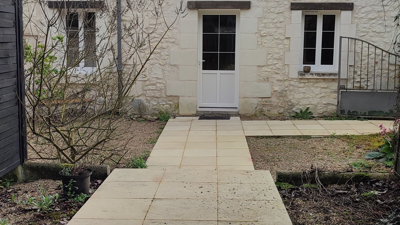 Photo of Outdoor in Cussay