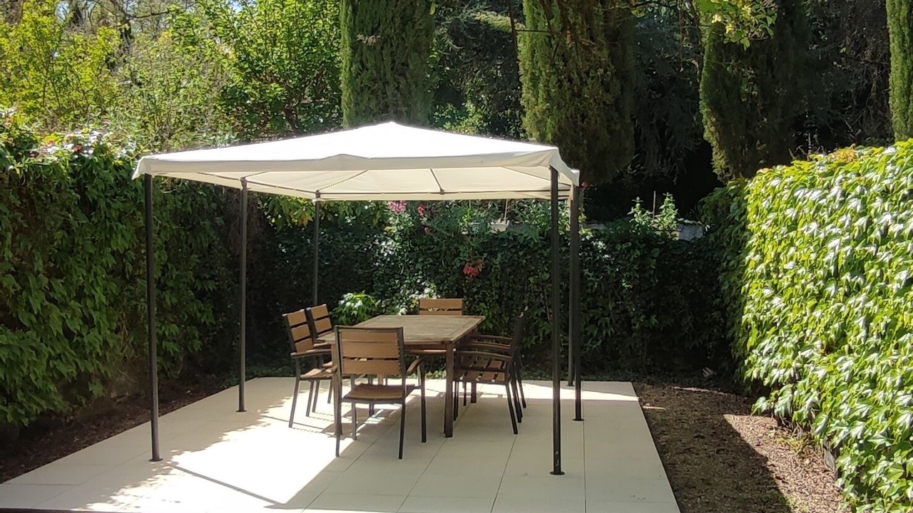 Photo of Outdoor in Cussay