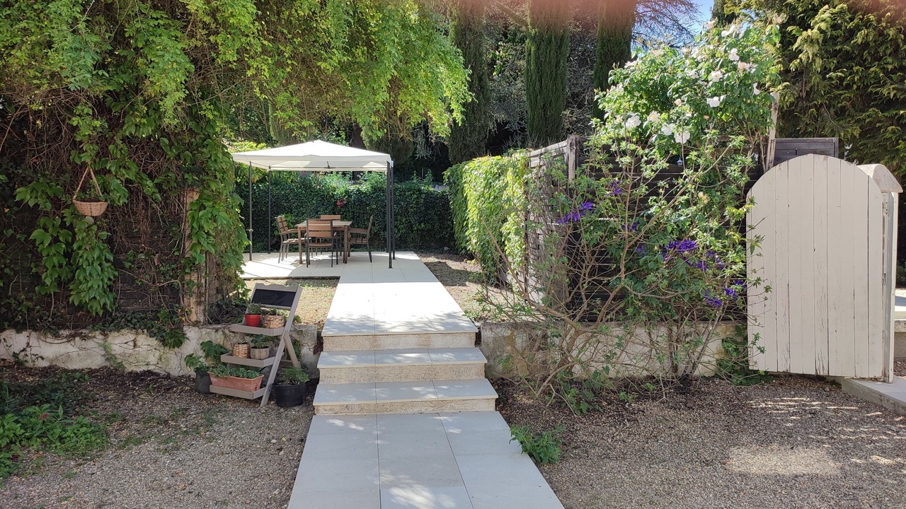 Photo of Outdoor in Cussay