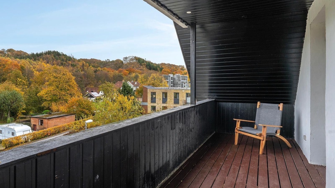 Photo of Patio Balcony in Vejle