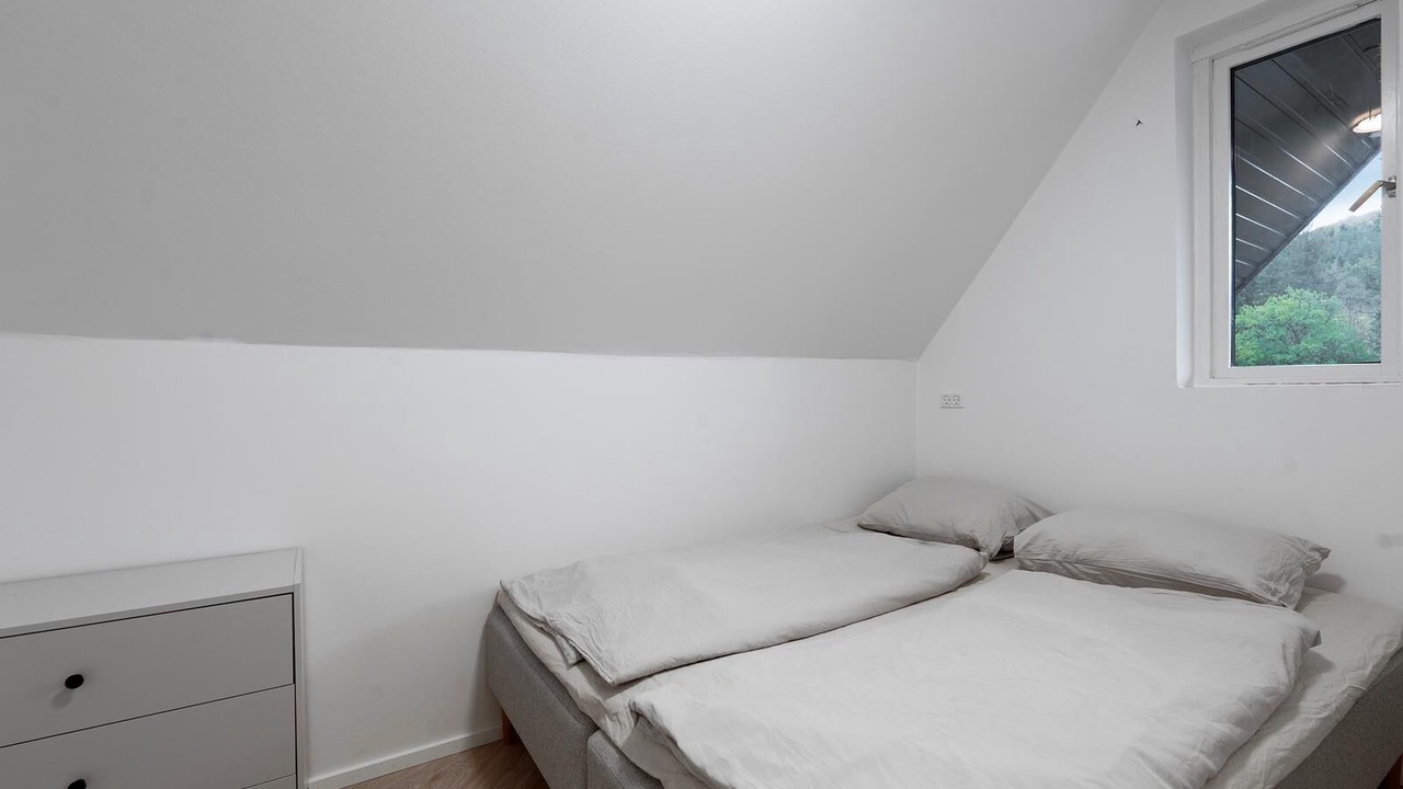 Photo of Bedroom in Vejle