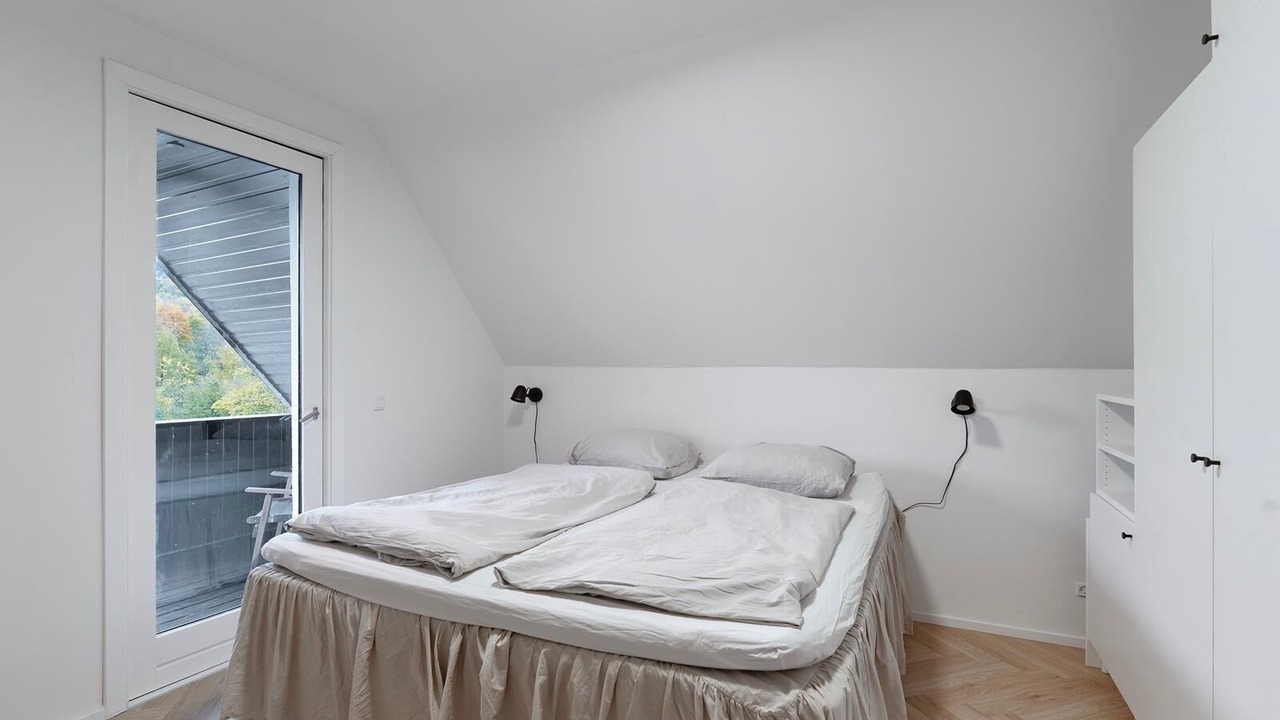 Photo of Bedroom in Vejle