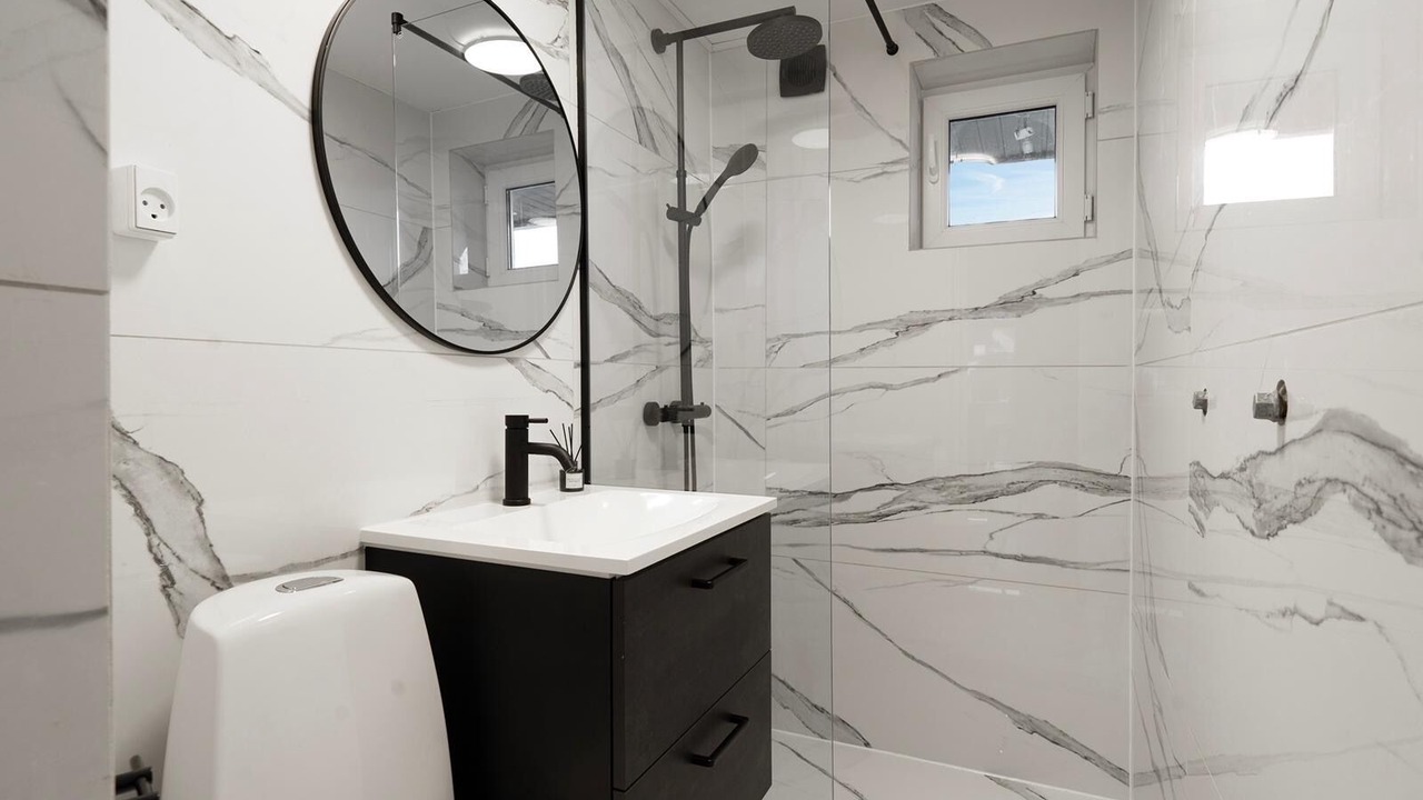 Photo of Bathroom in Vejle