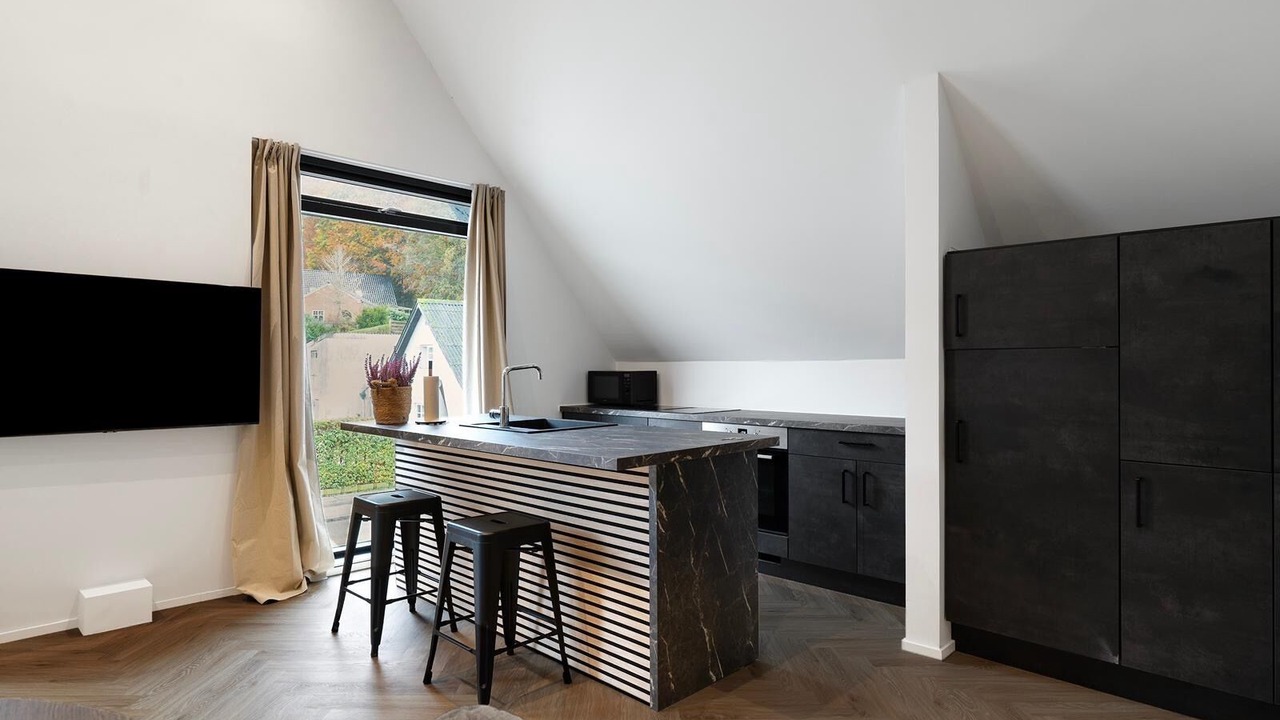 Photo of Kitchen in Vejle