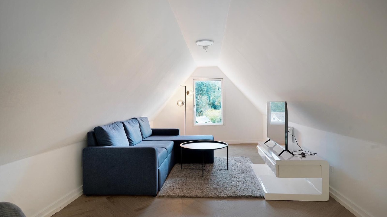 Photo of Livingroom in Vejle