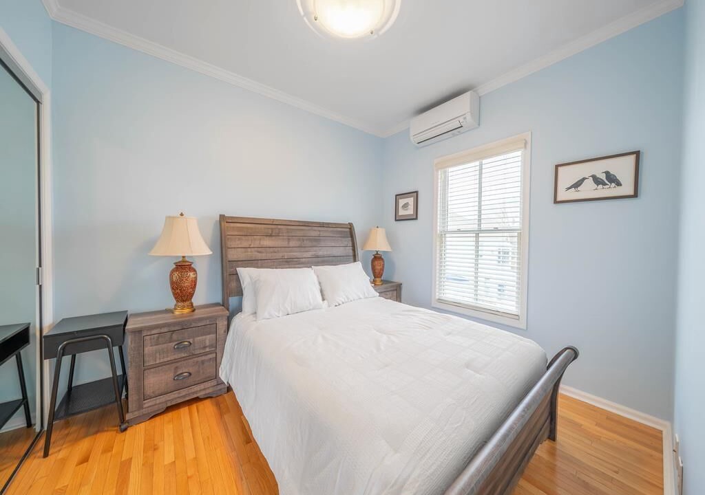 Photo of Bedroom in Cape May Point