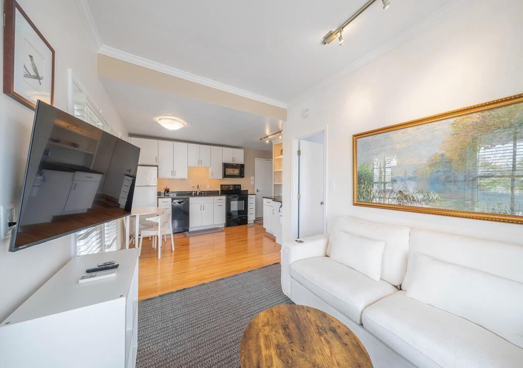 Photo of Livingroom in Cape May Point