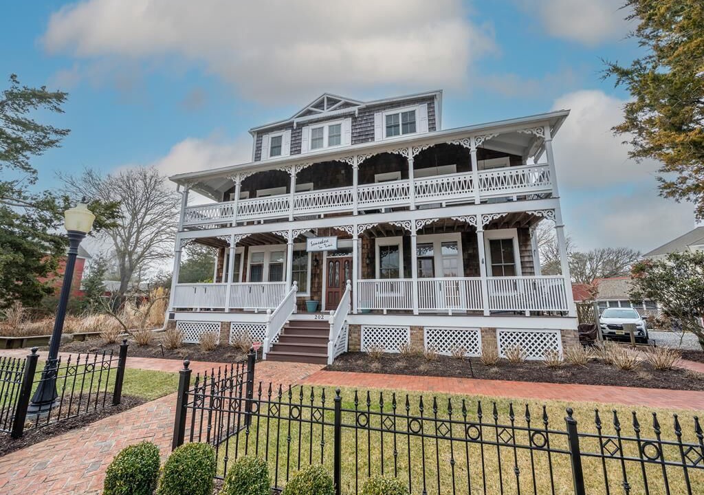Photo of Outdoor in Cape May Point