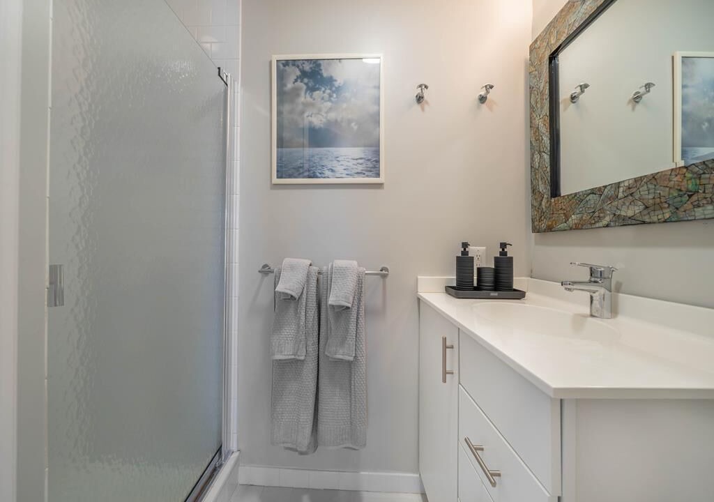 Photo of Bathroom in Cape May Point