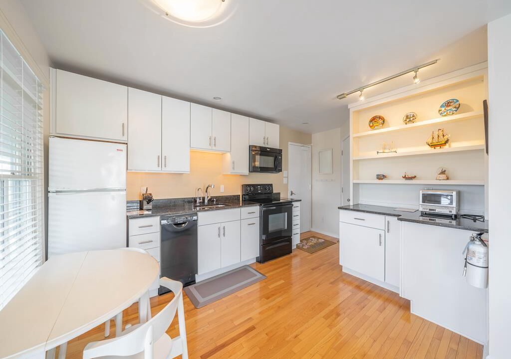 Photo of Kitchen in Cape May Point