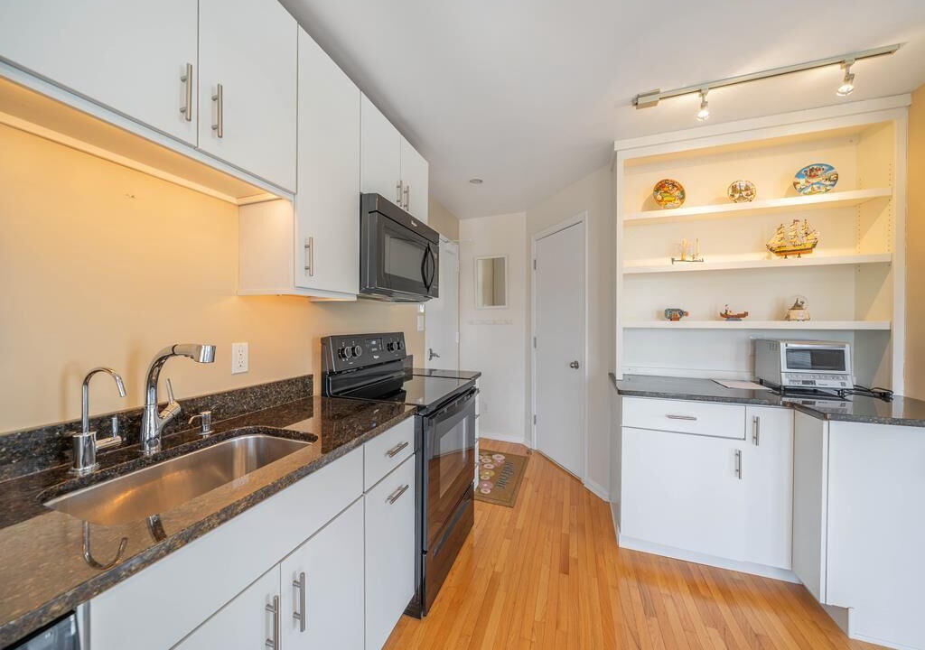 Photo of Kitchen in Cape May Point