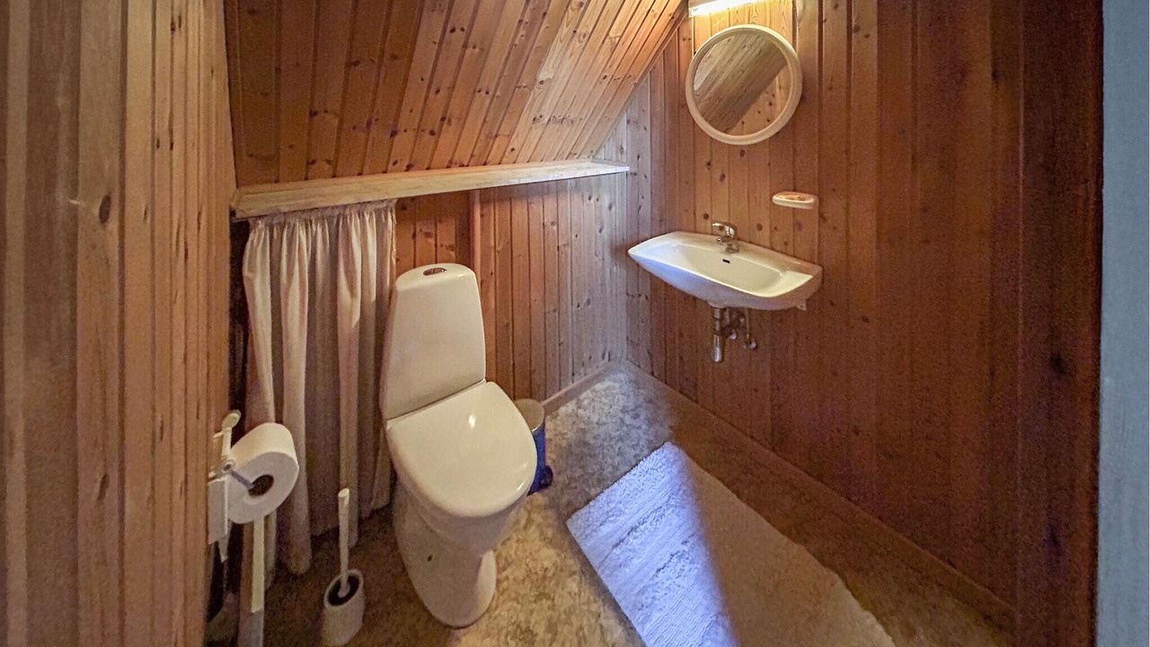 Photo of Bathroom in Nordborg