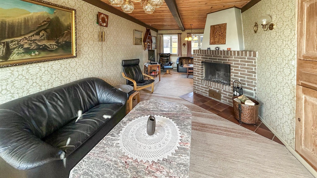 Photo of Bedroom in Nordborg
