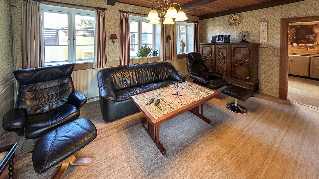 Photo of Bedroom in Nordborg