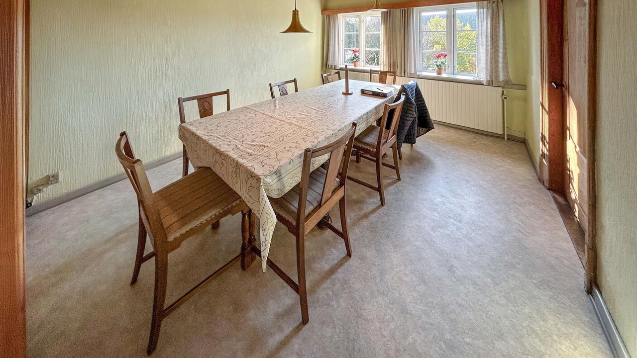 Photo of Bedroom in Nordborg