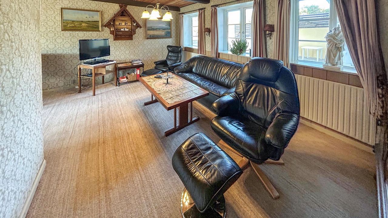 Photo of Bedroom in Nordborg