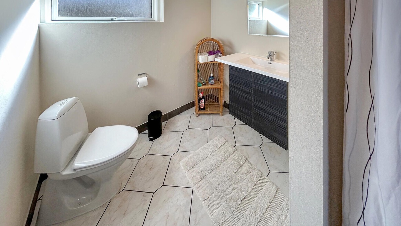Photo of Bathroom in Nordborg