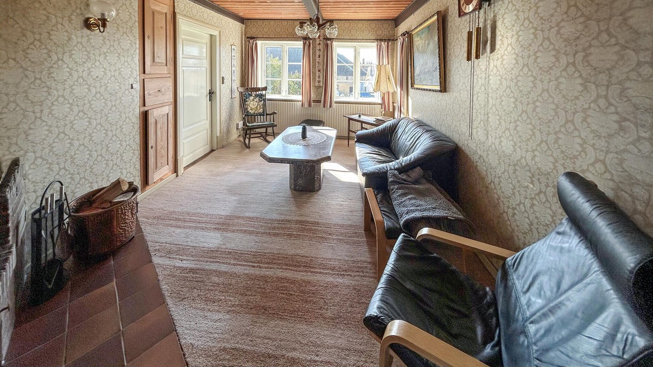 Photo of Bedroom in Nordborg