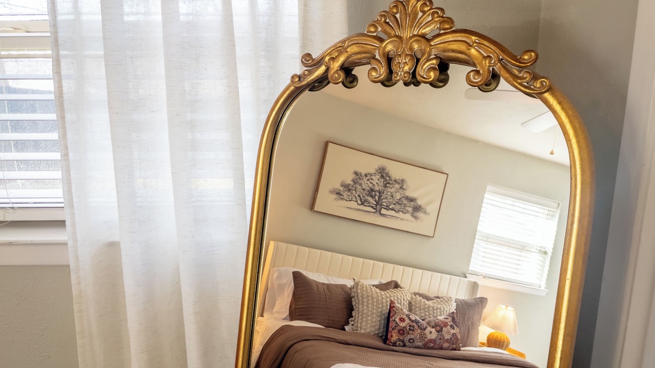 Photo of Bedroom in Fort Worth