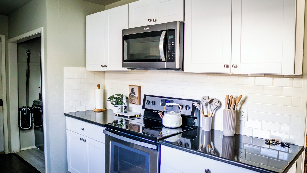 Photo of Kitchen in Fort Worth